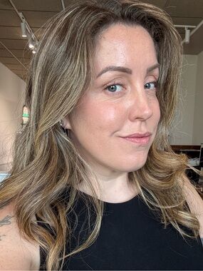 Meet your Posher, Margeaux